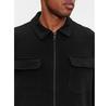 Mid-season Jacket Only & Sons, New, Kodyl 22028232, Black, Standard Fit
