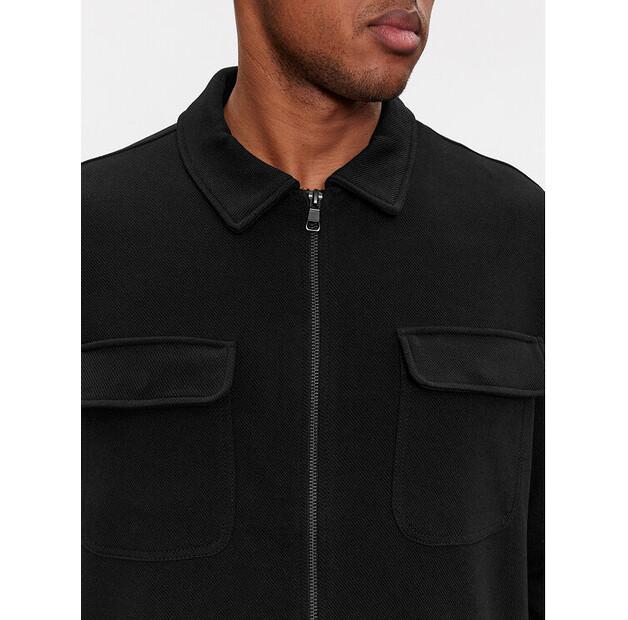 Mid-season Jacket Only & Sons, New, Kodyl 22028232, Black, Standard Fit