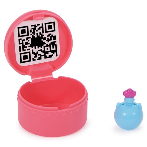 Gabby's Dollhouse Connected Mini House Murcat's Room