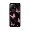 Phone Case For Xiaom Mi 11 Lite Case Soft Silicone Shockproof Back Cover For Xiaomi 11 Lite 11Lite 5G NE Protective Shell Fundas