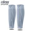 Shin Splint Compression Socks Footless Leg Sleeve Brace Calf Compression Sleeves  Men Women
