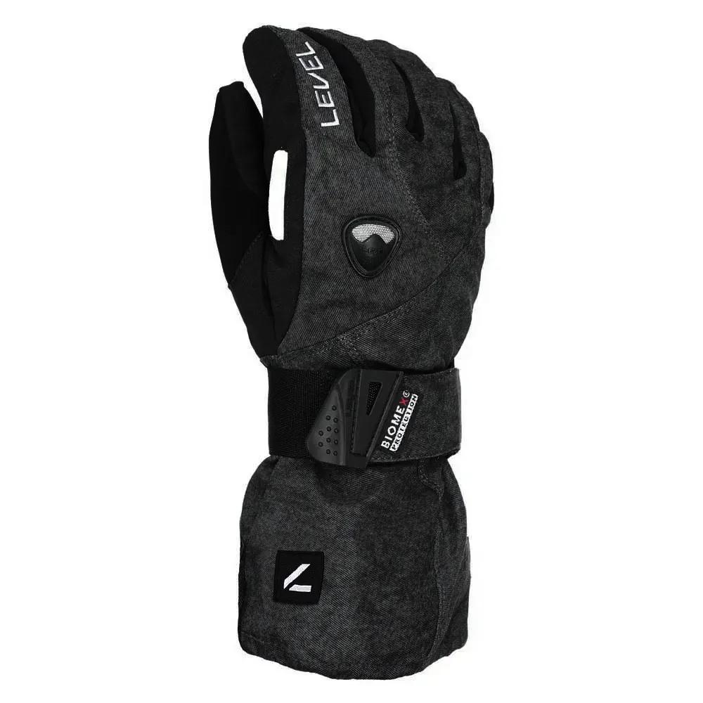 

Level Перчатки Fly M-L