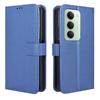 For Xiaomi Redmi 15 4G Magnetic Flip Leather Shockproof Cover For Redmi 15 4G Card Slot Anti drop Stand Holder Phone Case