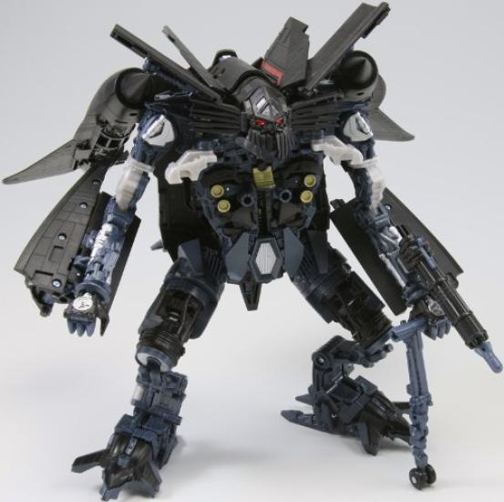 Transformers Revenge Transformers Movie Jetfire RA-13 [Item]