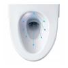 TOTO Washlet Easy Cleaning Pastel Ivory (Instant Type) TCF8CKM01#SC1