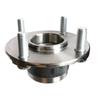 Front Wheel Hub Bearing 3501600-01 for DFSK DFM Dongfeng Sokon K01 K02 Mini Van Cargo Truck Spare Part with ABS or no ABS