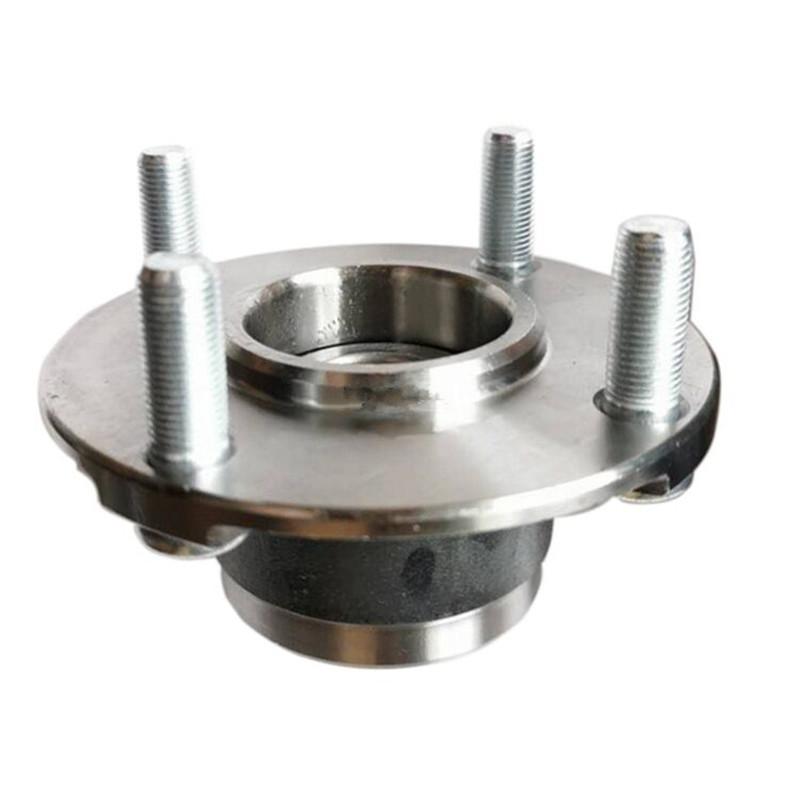 Front Wheel Hub Bearing 3501600-01 for DFSK DFM Dongfeng Sokon K01 K02 Mini Van Cargo Truck Spare Part with ABS or no ABS