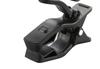 YAMAHA YAMAHA and lightweight tuner display and operability Display screen orientation can be adjusted freely TD-38L Ultra-compact clip-on B-flat