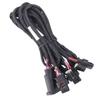 Y91A-61129313607 Front Bumper Parking Sensor Wiring Harness For BMW F30 F32 320I 328I 430I 440I Replacement Parts Accessories