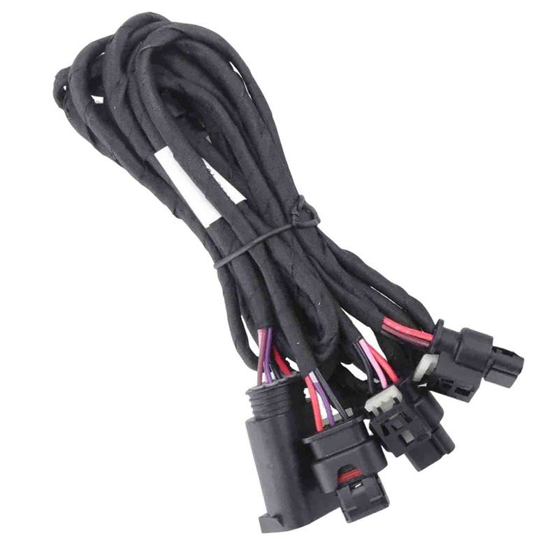 Y91A-61129313607 Front Bumper Parking Sensor Wiring Harness For BMW F30 F32 320I 328I 430I 440I Replacement Parts Accessories