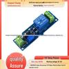 NE555 Adjustable 12V Delay Off Relay Module