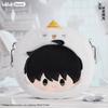 Novel Omniscient Reader's Viewpoint Kim Dokja Yoo Jonghyuk Han Sooyoung Plush Doll Stuffed Toy Plushie Anime Cosplay