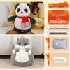 Electric Explosion-Proof Hot Water Bottle: Hand and Foot Warmer for Girls' Bed