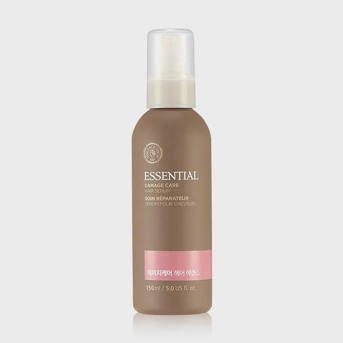 The Face Shop Essential Damage Care Hair Essence 150ml