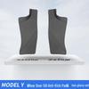 Telsa Model 3/Y 2022 Center Console Side & Rear Door Sill Kick Pads Interior Mod
