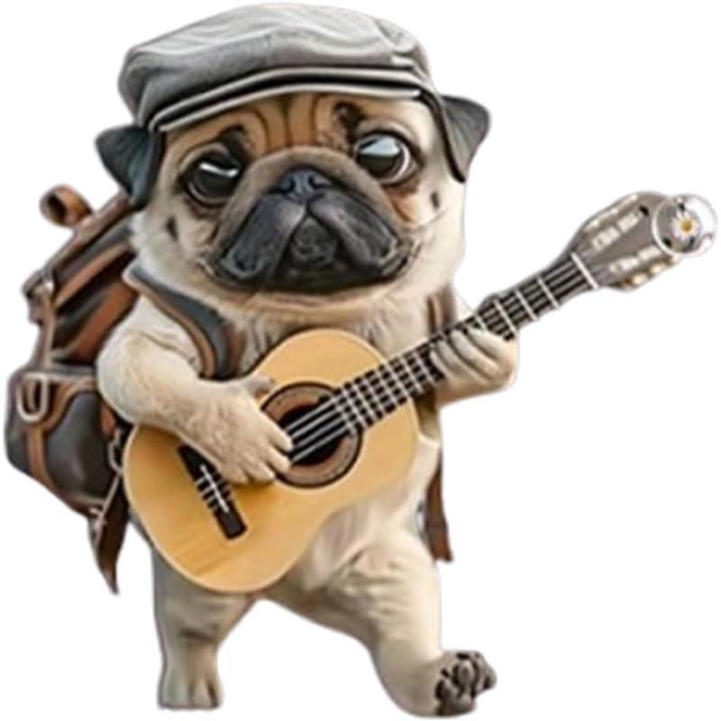 

Cute Dog Air Freshener Diffuser Outlet Vent Perfume Outlet Ventilation Clips Car Air Decoration Clip Diffuser Interior Arom I2N2