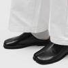 Retro Split Toe Mules Women Men Covered Toe Half Slippers Special Shape Summer Casual Fashion Shoes 36 To 46