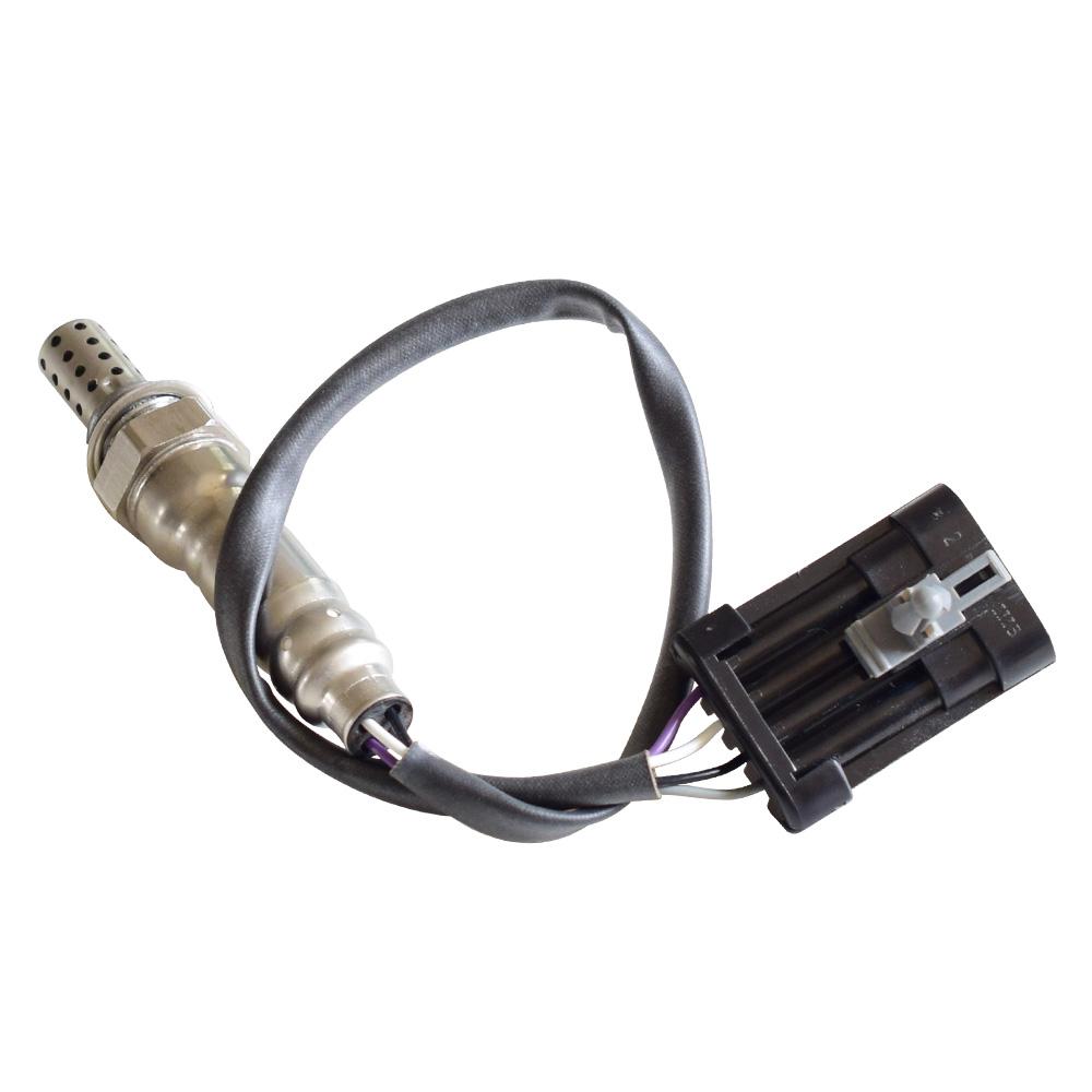 For Chevrolet Daewoo Aveo Epica Evanda Kalos Lacetti Nubira Isuzu Trooper Opel Vauxhall O2 Lambda Probe Oxygen Sensor 96394004
