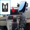Car Mobile Phone Holder for Volvo XC60 XC 60 2009~2017  Navigation Stand Auto Accessories GPS Bracket