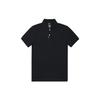 Slim Fit Running Short Sleeves Polo Men's Black DB3296-010