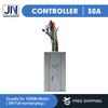 Electric Bicycle JN Controller 15A-35A SM Waterproof Plug 250W350W500W750W1000W1500W  For Ebike Hub Motor Wheel Accessories