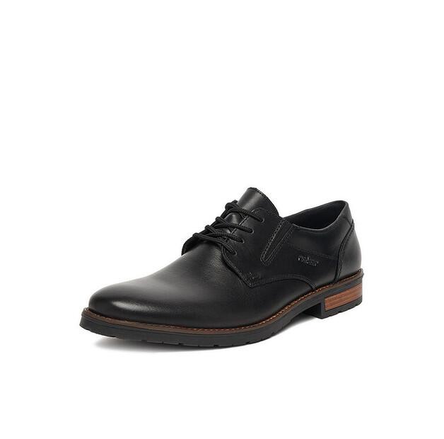 Ankle Boots Rieker 14621-00 Black