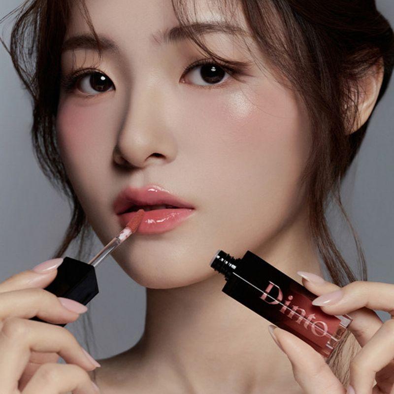 

[Коллекция Питер и Венди] 20 блесков для губ и эмалей для губ 151 Lost Boys