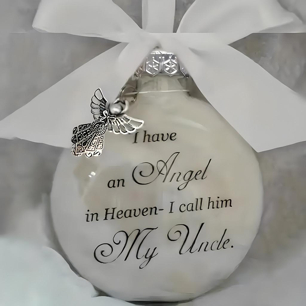 Ball Plastic Elegant Decorative Pendant For Christmas Celebrating Family Memories And Love
