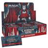 Magic: The Gathering Innistrad: Crimson Vow Set Booster (English Version) C90640000 MTG Trading Card Wizards of the Coast C90640000