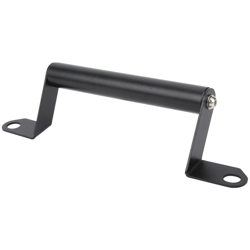 Motorcycle Navigation Bracket Black Replacement for Triumph Tiger 900 RALLY PRO 2020