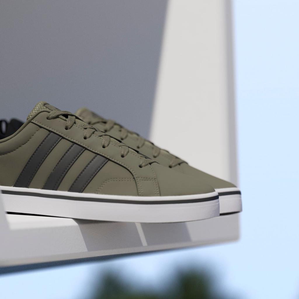 Sneakers Adidas VS Pace 2.0 Olive Strata/core Black/ftwr White