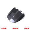 Yamaha MT-09 FZ-09 XSR900 Carbon Fiber Rear Fender Mudguard
