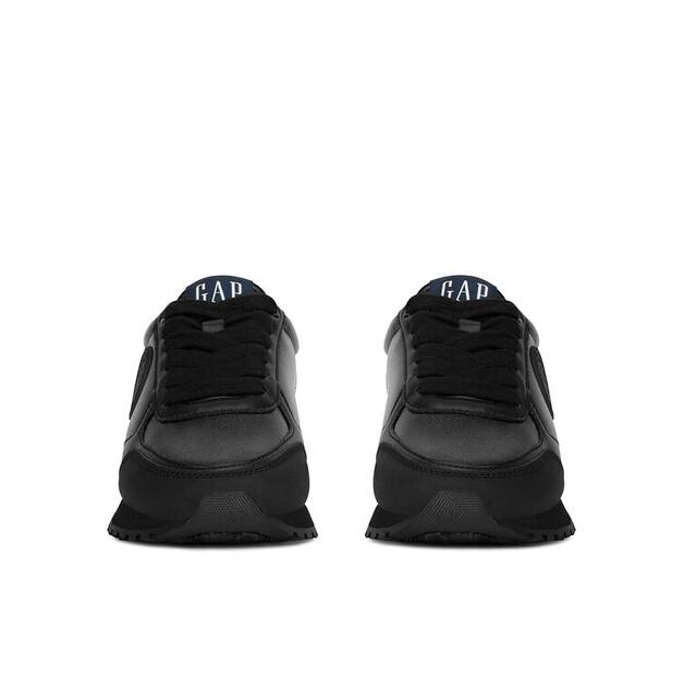 Gap Sneakers NEW YORK RUNNER LOW W GP506013BW-BK00 Black