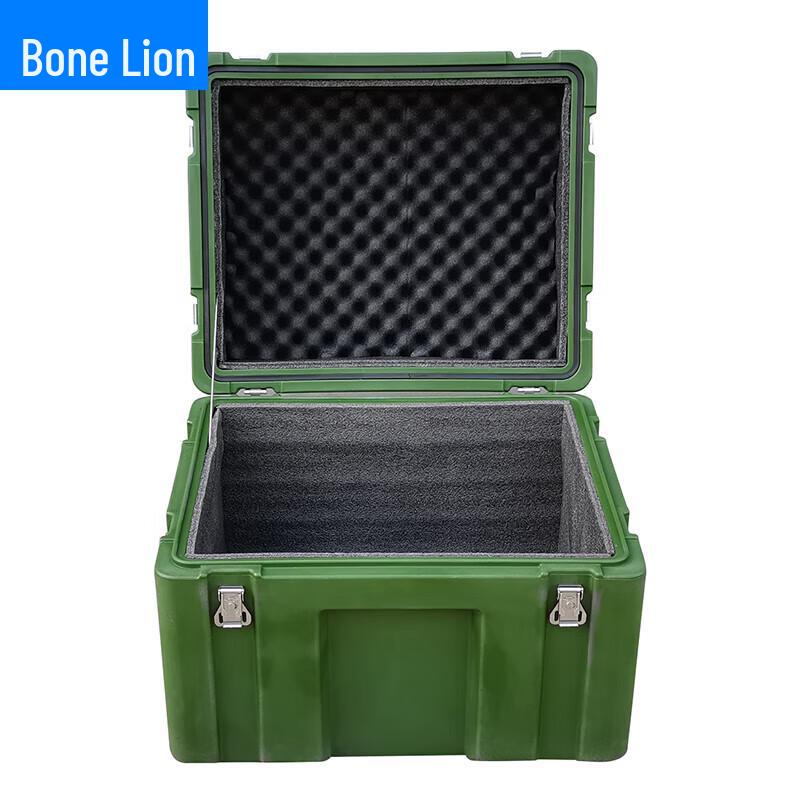 Guzi Shi Camping Rotomolded Equipment Box