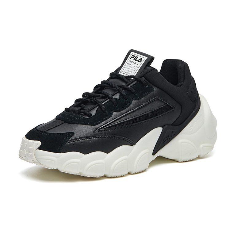 FILA Heritage Fht Women's F12W134144FBK