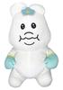 Npochamu Belly Pinching BIG Plush Toy