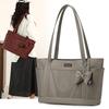 Tote Bag Women's Large Capacity Commuter Class Shoulder Bag Large Portable Bag