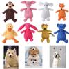 Fun And Functional Plush Stuffed Animals For Dogs Perfect For Training And Stress Relief!