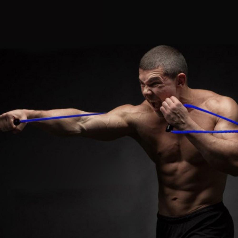 Speed Boxing Resistance Bands Bands Boxing Equipment