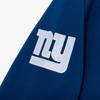 New Era FW25 NFL Crew Neck Series New York Giants Loose Comfortable Simple Round Neck Long Sleeve Sweatshirt Unisex sweatshirt 14741995