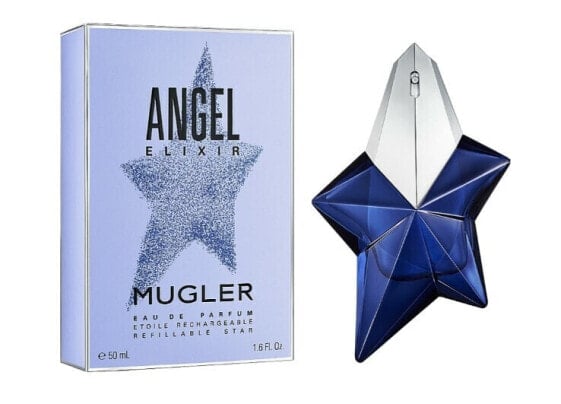 

Парфюмерная вода MUGLER Angel Elixir 50мл