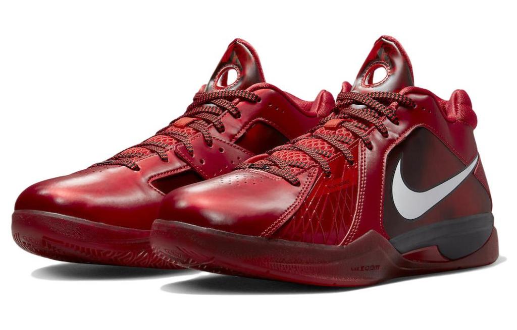 Nike Zoom Kd 3 Retro 'All Star' 2023 DV0835-600