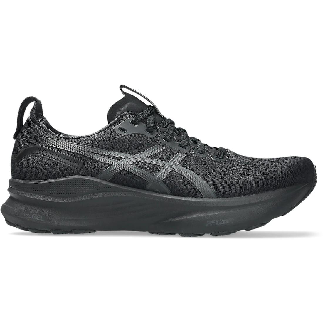 

Sneaker ASICS Gel-Kayano 32 Black Graphite Grey(1011C093-001) 43.5