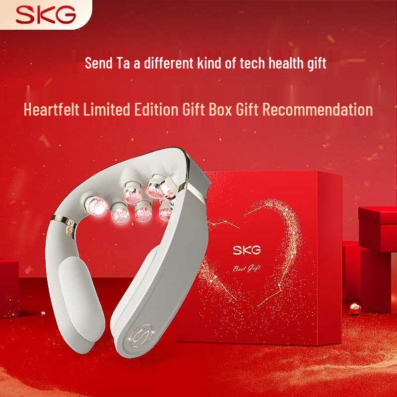 

SKG Neck Massager