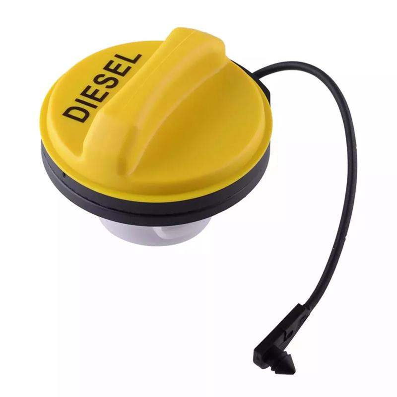 Diesel Fuel Tank Cap For Land Rover L550 L405 L494 L319 L462 LR3 LR4 LR053666 FREE SHIPPING!!!