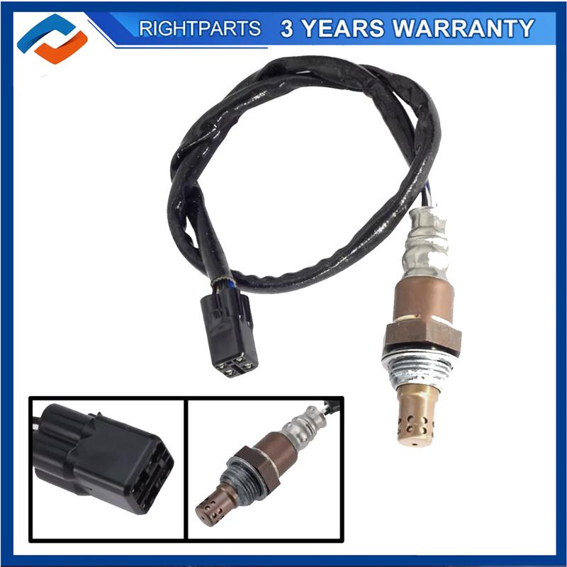 

4B5-8592A-00 New Oxygen Sensor Exhaust O2 Lambda Probe 2013 2014 2015 2016 2017 2018 For Yamaha FJR1300 чорний