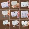 Luxury Korean-Inspired Surprise Blind Box Earrings - Unique & Stylish Collection
