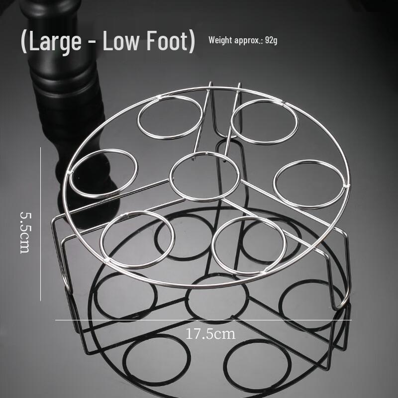 

Wutuo Stainless Steel Multi-functional Steaming Rack