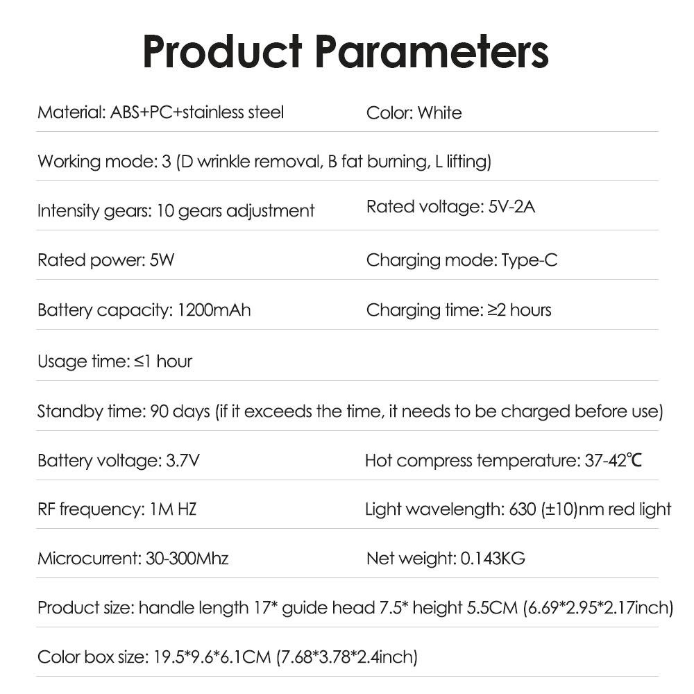 Electric Fat Remover Fat Burner Device Body Massager for Belly Waist Arm Leg Butt Cordless Slimming Shaping Body Sculpting Machine