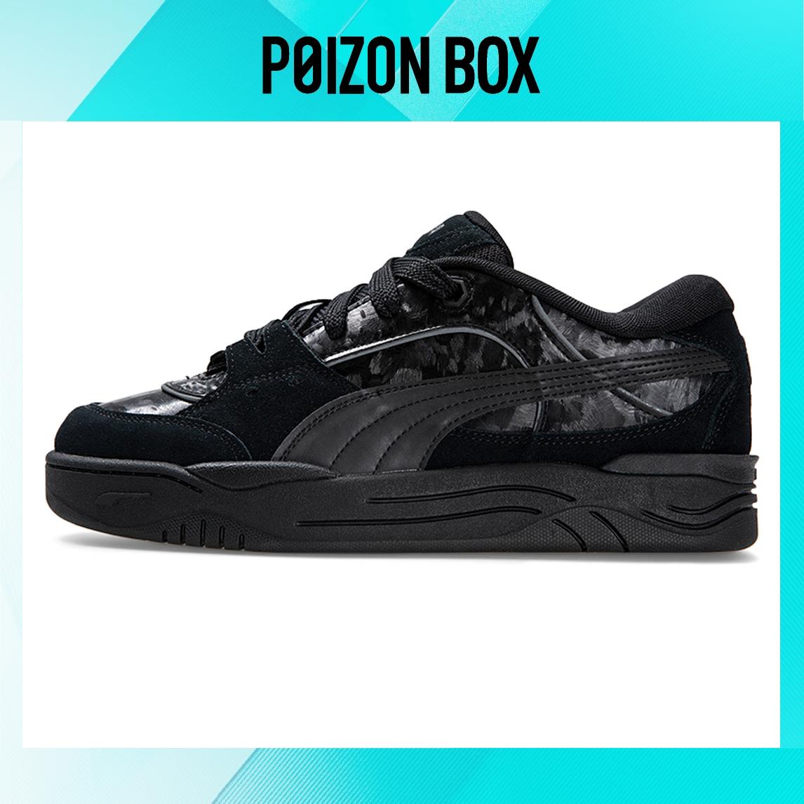

кроссовки Unisex Puma Skate shoes 390805-01